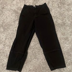 Everlane Balloon Pants